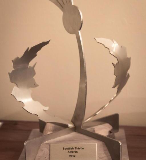 צימר Whitehouse Country House