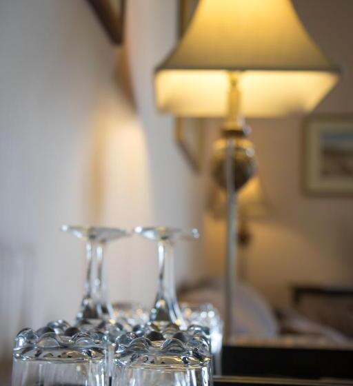 צימר Whitehouse Country House