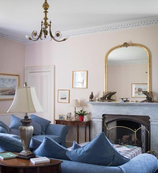 צימר Whitehouse Country House