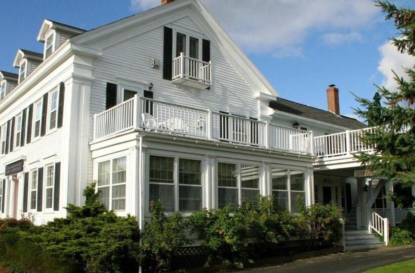 住宿加早餐 Youngtown Inn