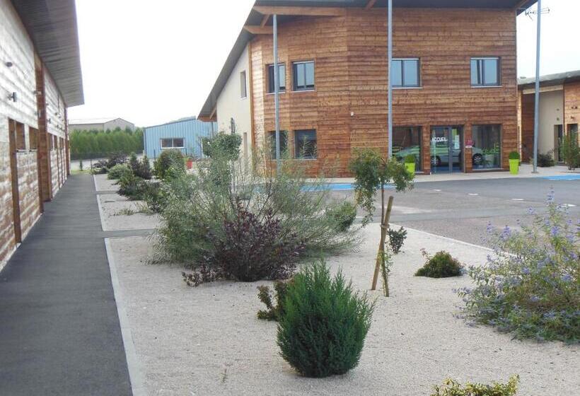 Bio Motel
