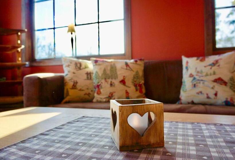 Bruksvallarnas Fjällhotell