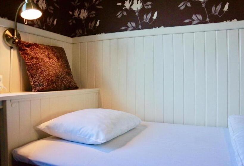 Bruksvallarnas Fjällhotell