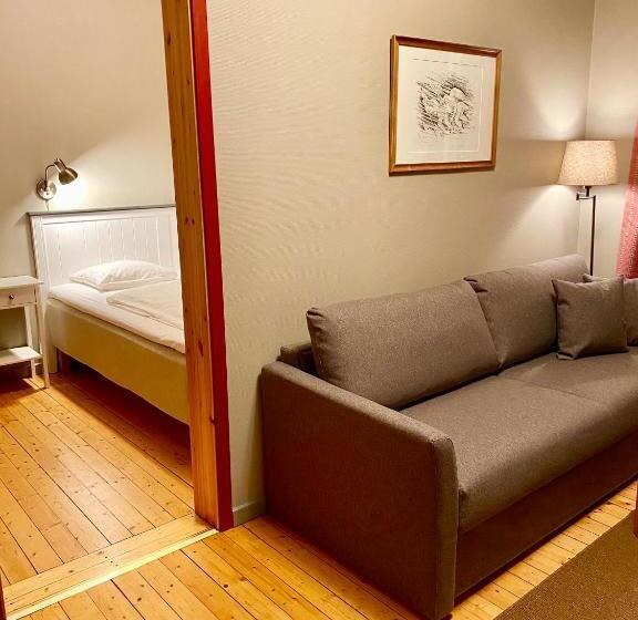 Bruksvallarnas Fjällhotell