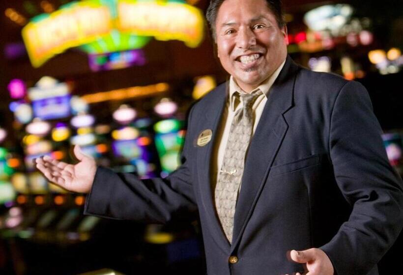 Coeur D Alene Casino Resort