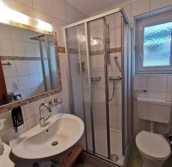 Das Kleine Familienhotel Koch