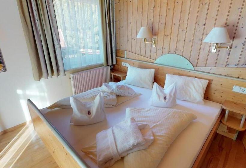 Das Kleine Familienhotel Koch