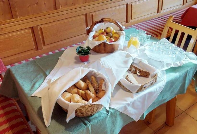 Das Kleine Familienhotel Koch