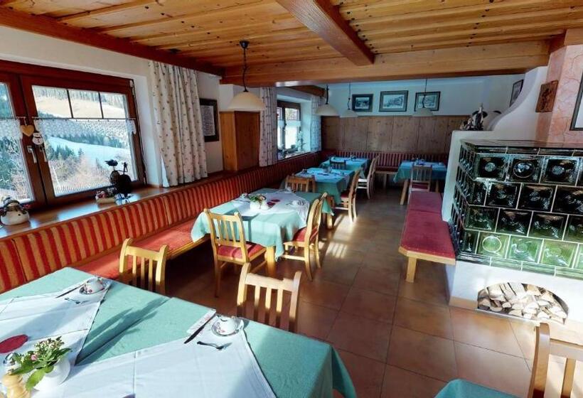 Das Kleine Familienhotel Koch