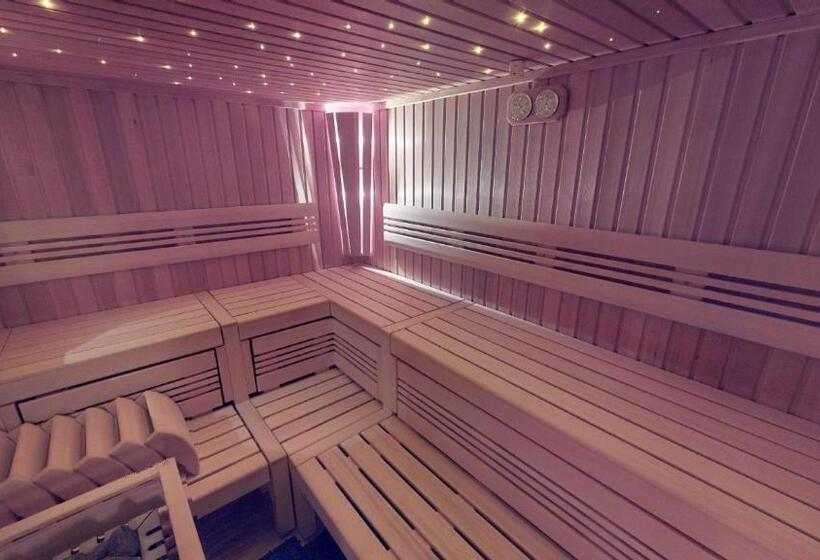 Das Kleine Familienhotel Koch