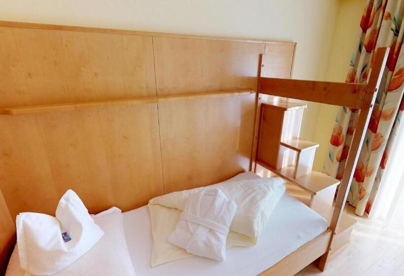 Das Kleine Familienhotel Koch