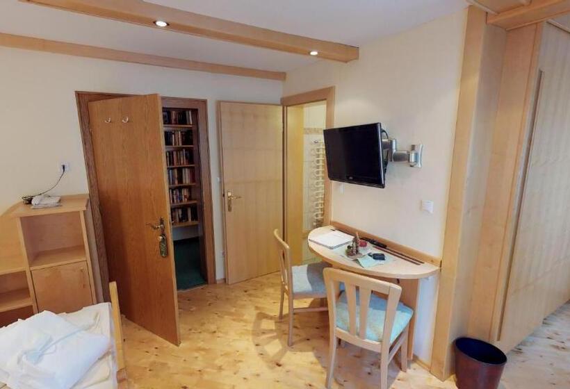 Das Kleine Familienhotel Koch