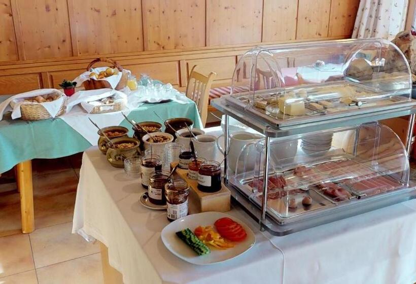 Das Kleine Familienhotel Koch