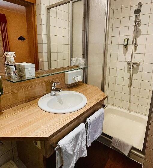 Des Glücks   Landhotel Fischl