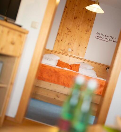 Des Glücks   Landhotel Fischl