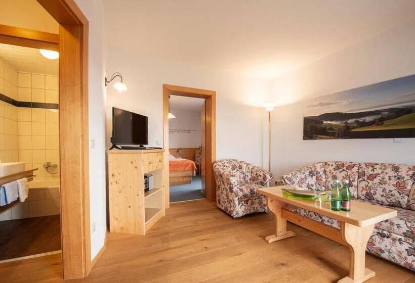 Des Glücks   Landhotel Fischl