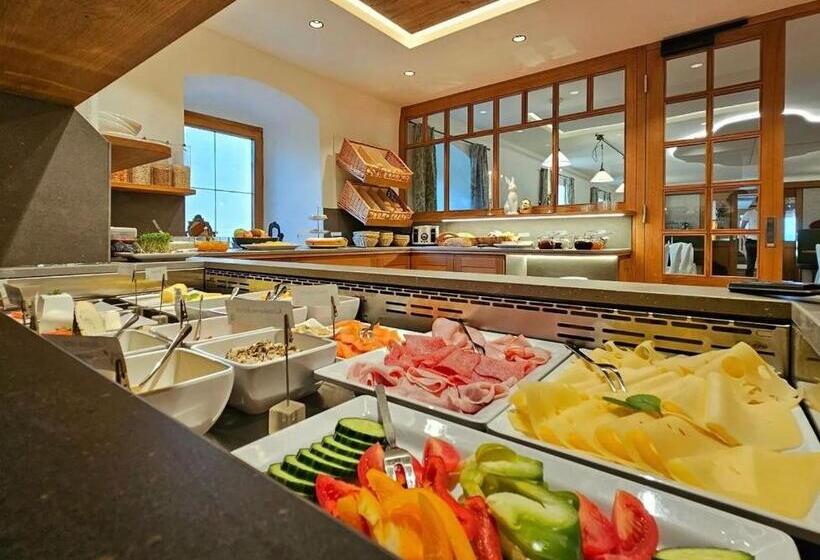 Des Glücks   Landhotel Fischl