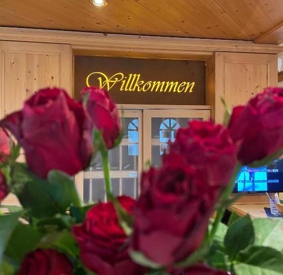 Des Glücks   Landhotel Fischl