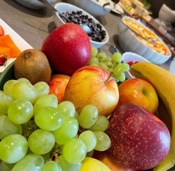 Des Glücks   Landhotel Fischl