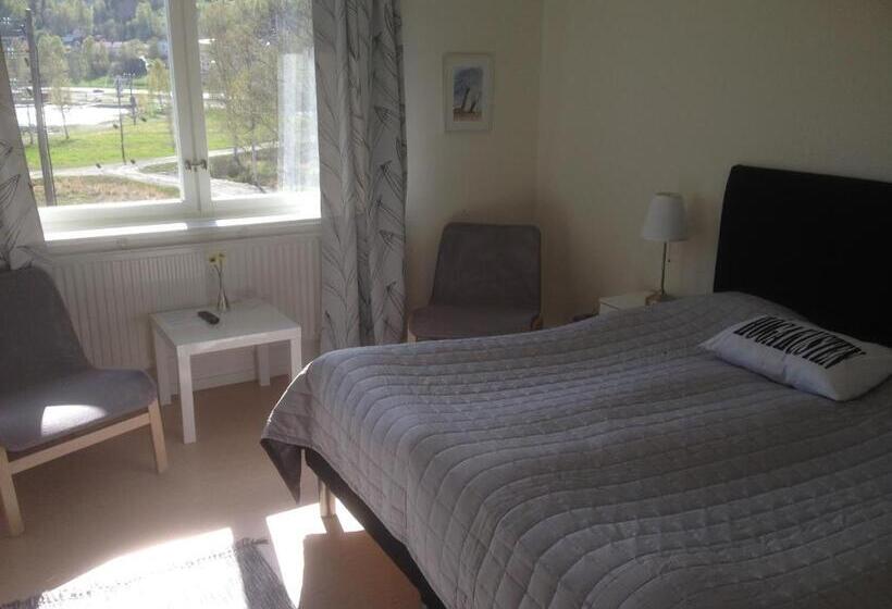 Docksta Hotell
