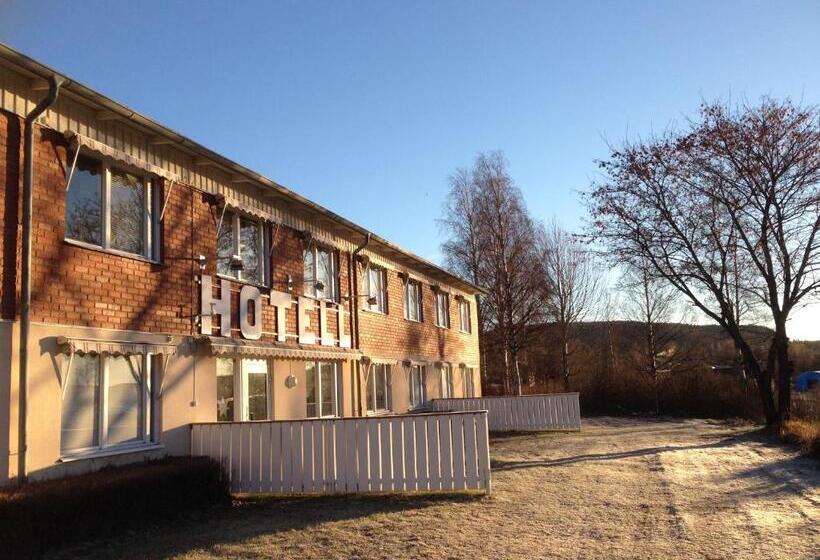 Docksta Hotell
