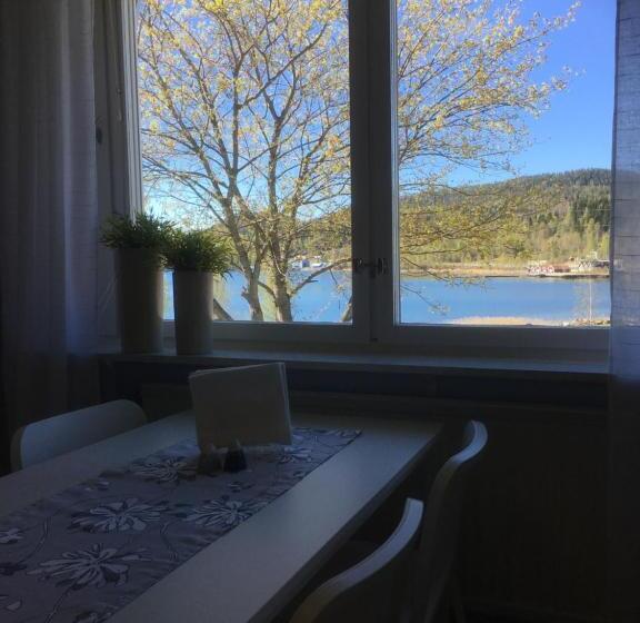 Docksta Hotell