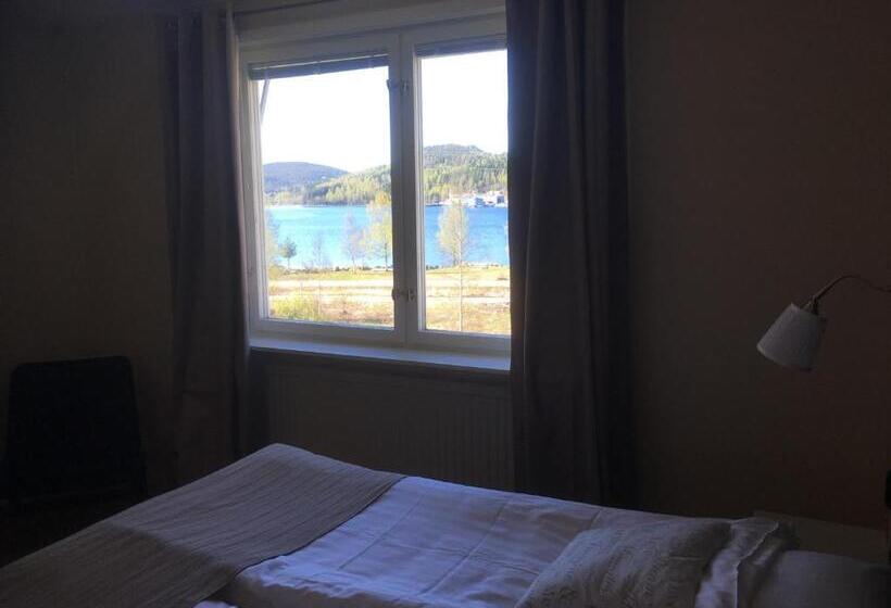 Docksta Hotell
