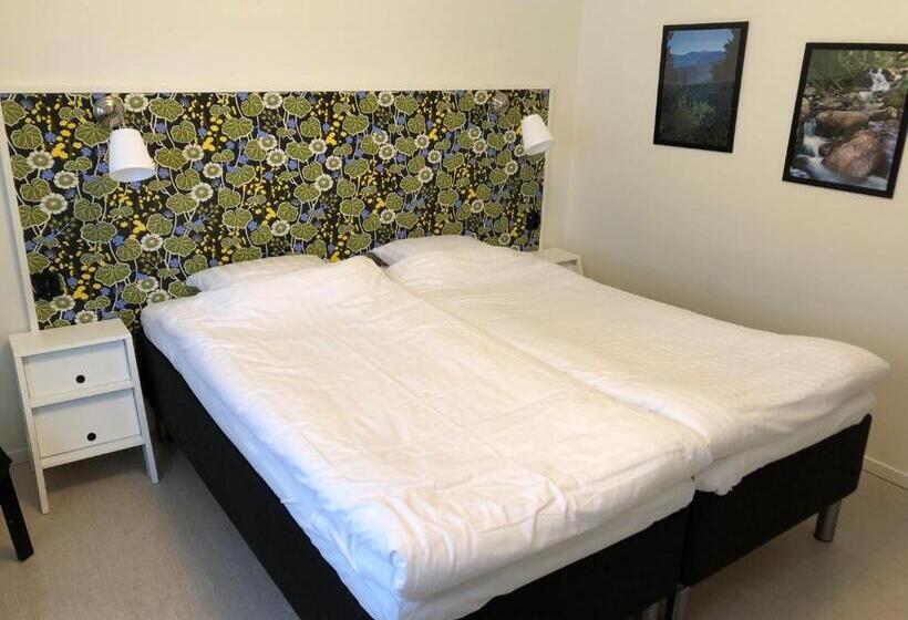 Docksta Hotell