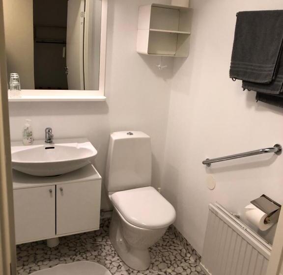 Docksta Hotell