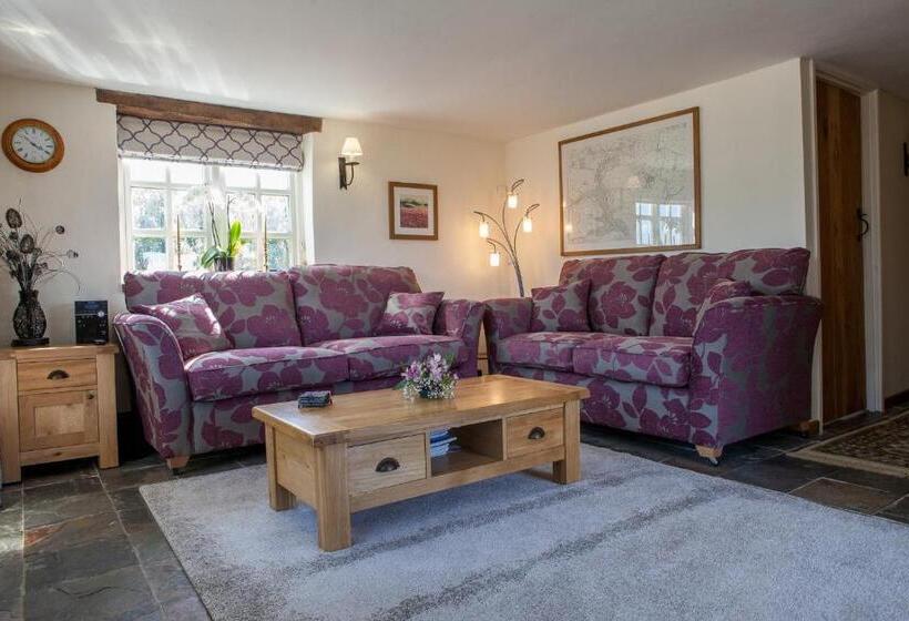 Fernside Bed And Breakfast