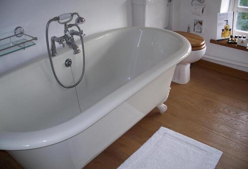 Fernside Bed And Breakfast