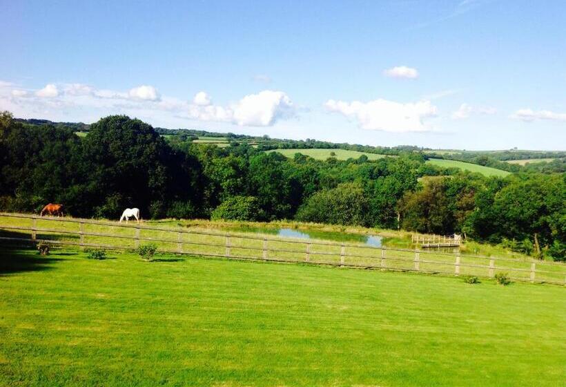 Fernside Bed And Breakfast