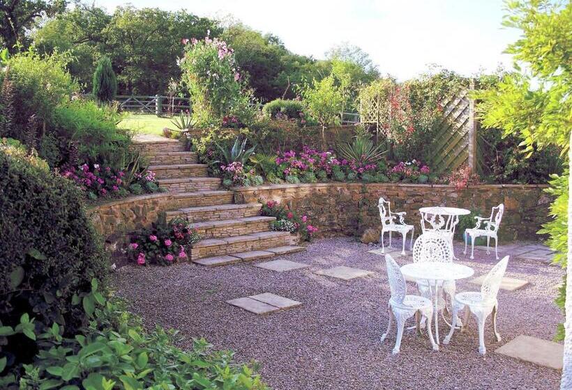 Fernside Bed And Breakfast