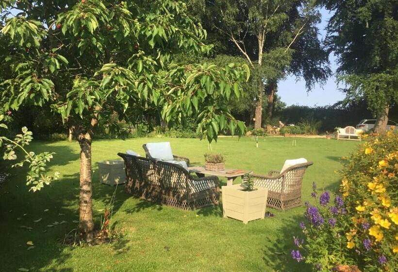 Forthay Bed And Breakfast