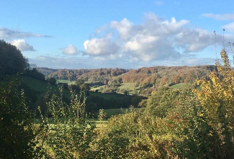 Forthay Bed And Breakfast