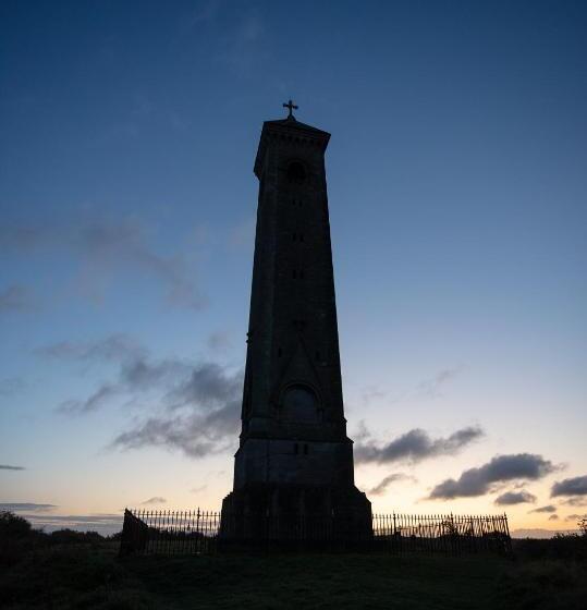 Forthay Bed And Breakfast