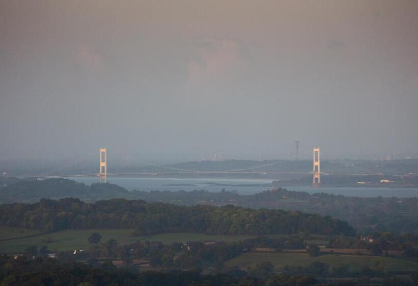 Forthay Bed And Breakfast