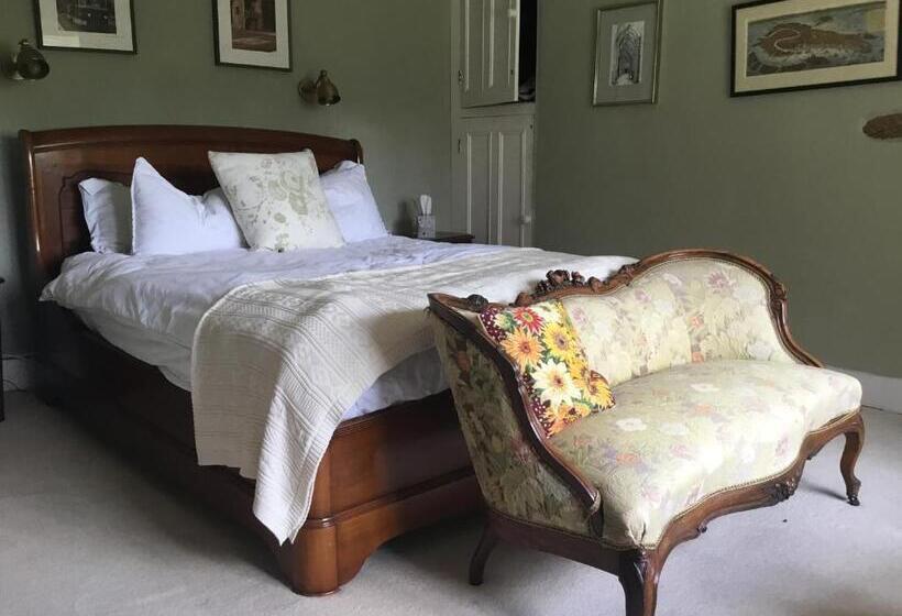 Forthay Bed And Breakfast