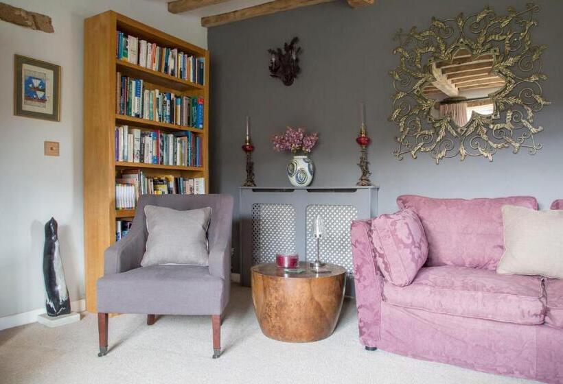 Forthay Bed And Breakfast