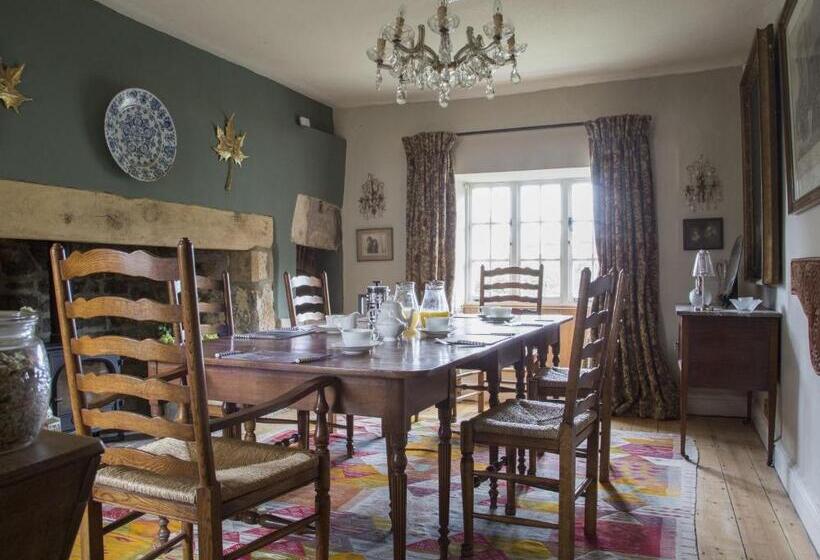 Forthay Bed And Breakfast