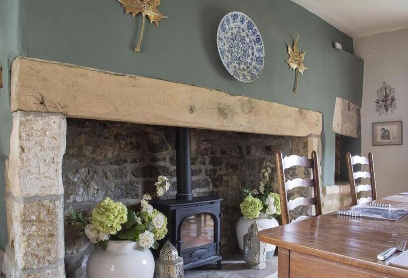 Forthay Bed And Breakfast