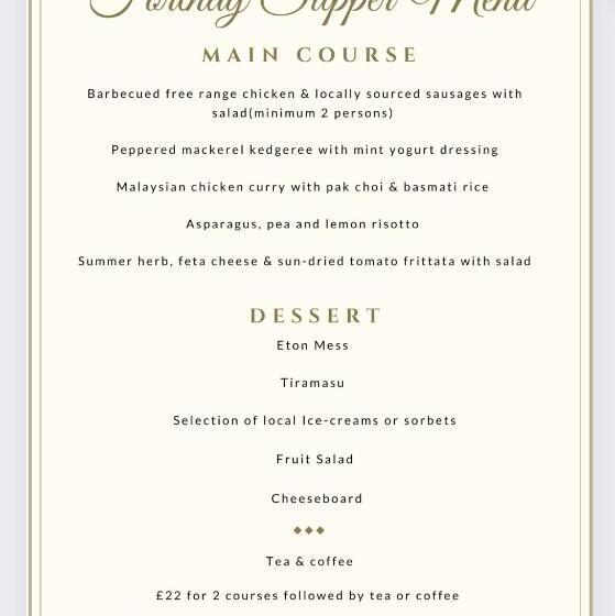 Forthay Bed And Breakfast