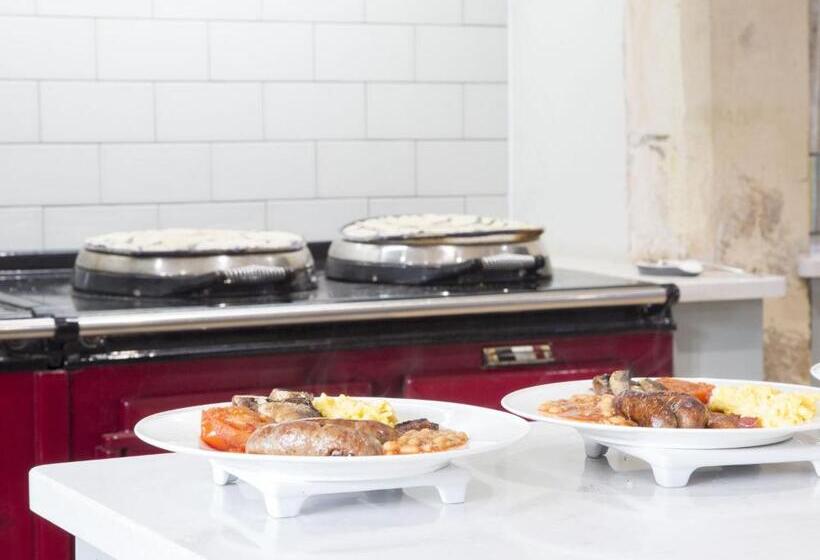 Forthay Bed And Breakfast