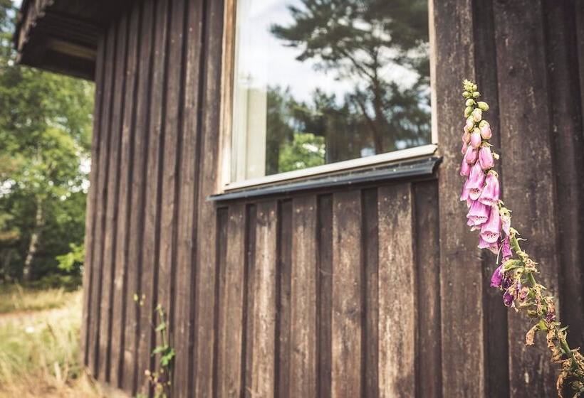 Färjås Yogaretreats B&b