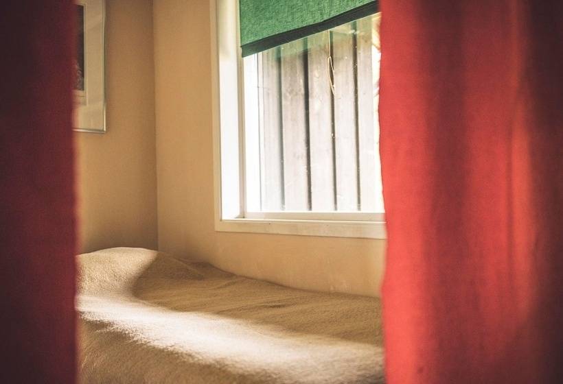 Färjås Yogaretreats B&b