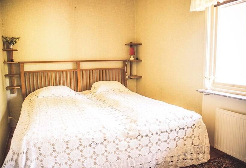 Färjås Yogaretreats B&b