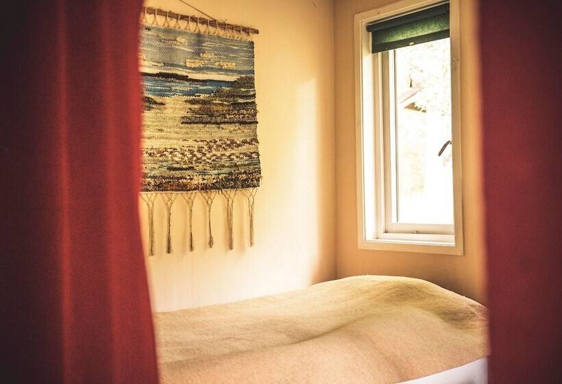 Färjås Yogaretreats B&b