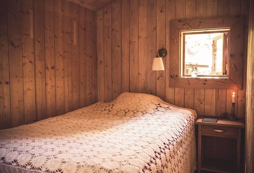 Färjås Yogaretreats B&b