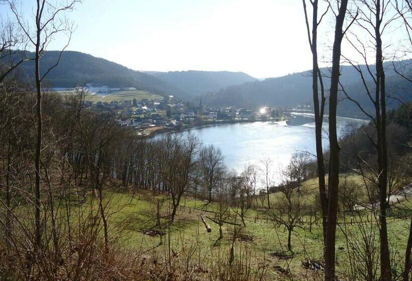 Garni Hotel Im Fachwerkhof