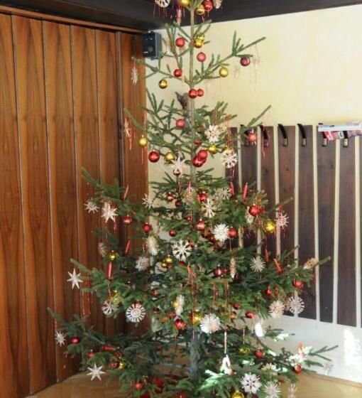 Gasthof Pension Ortner